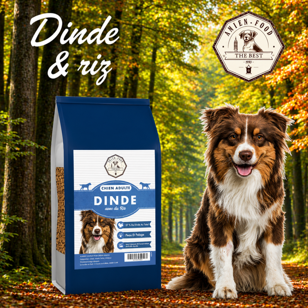 croquette haut de gamme St Martin d'Hères